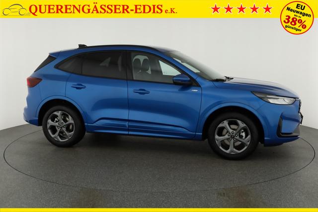 Ford Kuga ST-Line 1.5 EcoBoost ST-Line, Navi, AHK, LED, Kamera, Winter, FS beheizbar, 5 J.-Garantie 