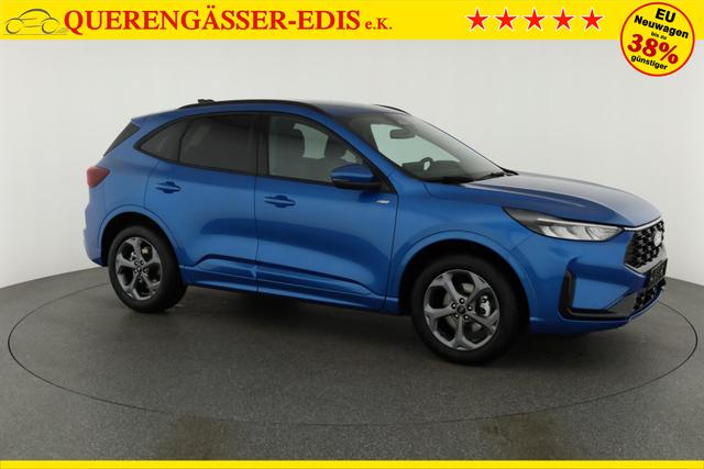 Ford Kuga ST-Line 1.5 EcoBoost ST-Line, Navi, AHK, LED, Kamera, Winter, FS beheizbar, 5 J.-Garantie 