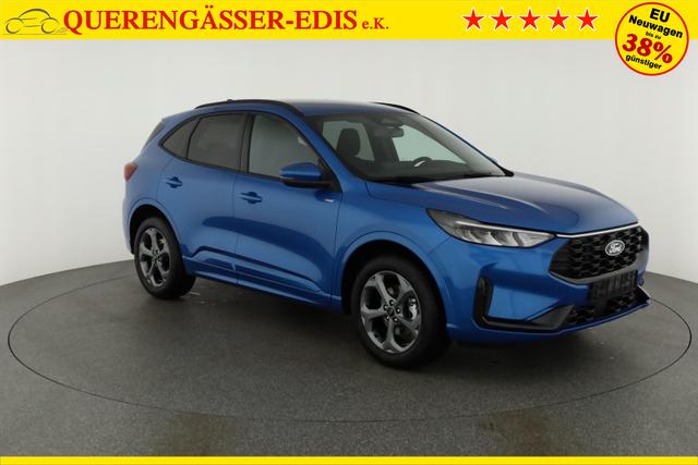 Ford Kuga ST-Line 1.5 EcoBoost ST-Line, Navi, AHK, LED, Kamera, Winter, FS beheizbar, 5 J.-Garantie 