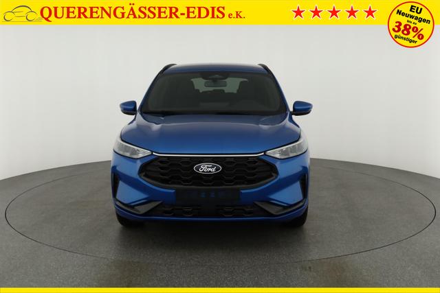 Ford Kuga ST-Line 1.5 EcoBoost ST-Line, Navi, AHK, LED, Kamera, Winter, FS beheizbar, 5 J.-Garantie 