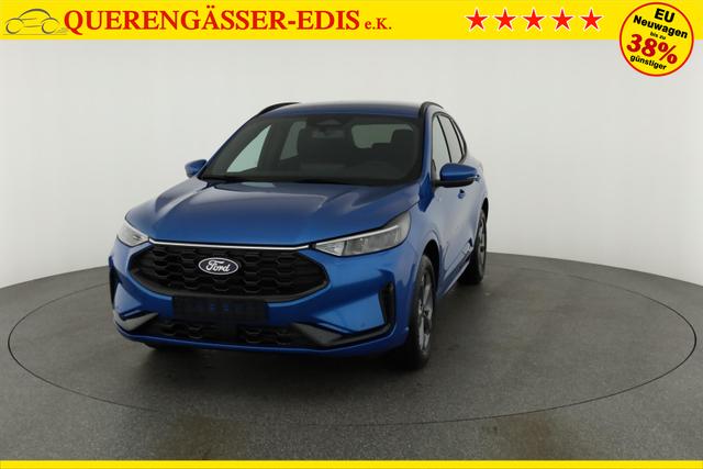 Ford Kuga ST-Line 1.5 EcoBoost ST-Line, Navi, AHK, LED, Kamera, Winter, FS beheizbar, 5 J.-Garantie 