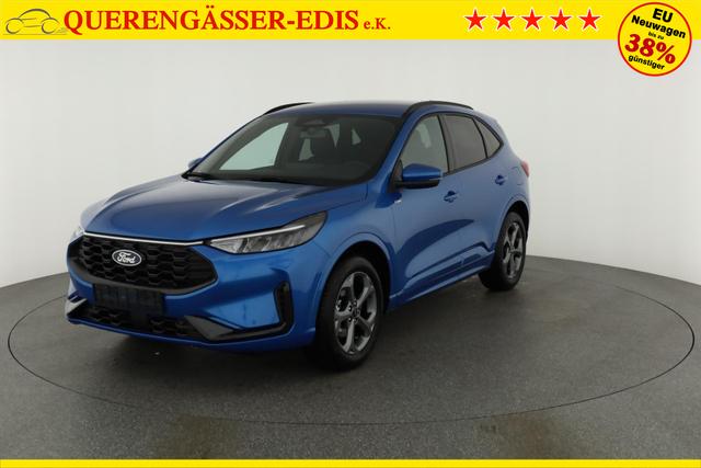 Ford Kuga ST-Line 1.5 EcoBoost ST-Line, Navi, AHK, LED, Kamera, Winter, FS beheizbar, 5 J.-Garantie 