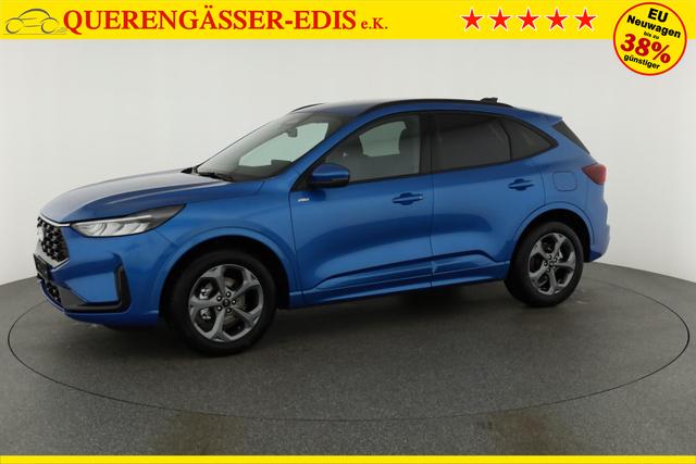 Ford Kuga ST-Line 1.5 EcoBoost ST-Line, Navi, AHK, LED, Kamera, Winter, FS beheizbar, 5 J.-Garantie 