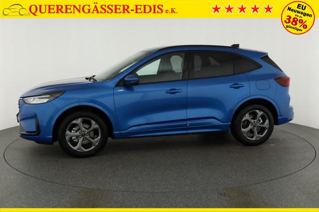 Ford Kuga ST-Line 1.5 EcoBoost ST-Line, Navi, AHK, LED, Kamera, Winter, FS beheizbar, 5 J.-Garantie 