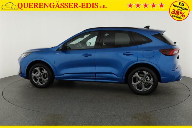 Ford Kuga ST-Line 1.5 EcoBoost ST-Line, Navi, AHK, LED, Kamera, Winter, FS beheizbar, 5 J.-Garantie 