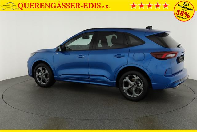 Ford Kuga ST-Line 1.5 EcoBoost ST-Line, Navi, AHK, LED, Kamera, Winter, FS beheizbar, 5 J.-Garantie 