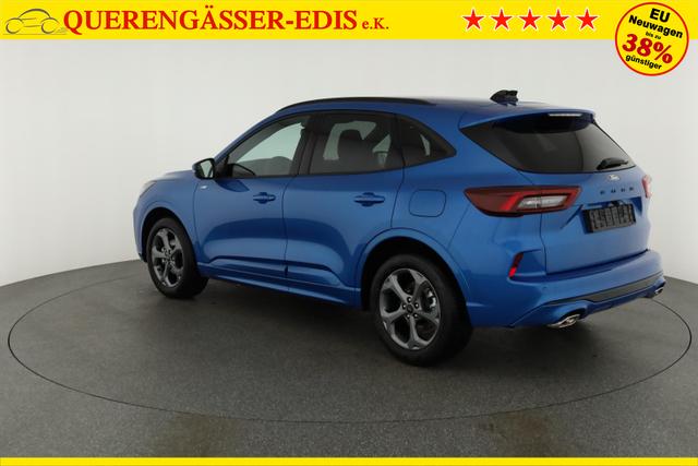 Ford Kuga ST-Line 1.5 EcoBoost ST-Line, Navi, AHK, LED, Kamera, Winter, FS beheizbar, 5 J.-Garantie 