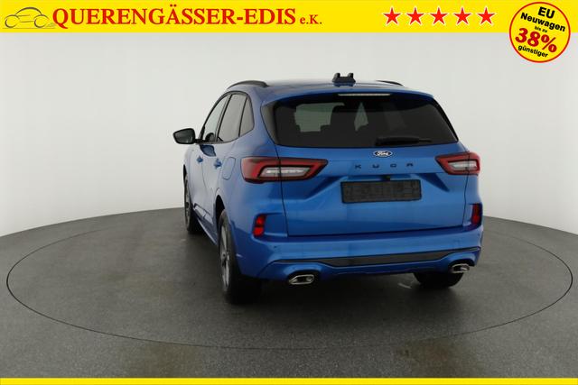 Ford Kuga ST-Line 1.5 EcoBoost ST-Line, Navi, AHK, LED, Kamera, Winter, FS beheizbar, 5 J.-Garantie 