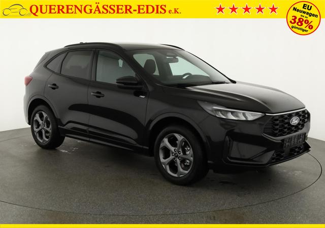 Ford Kuga ST-Line 1.5 EcoBoost ST-Line, Navi, LED, Kamera, Winter, FS beheizbar 
