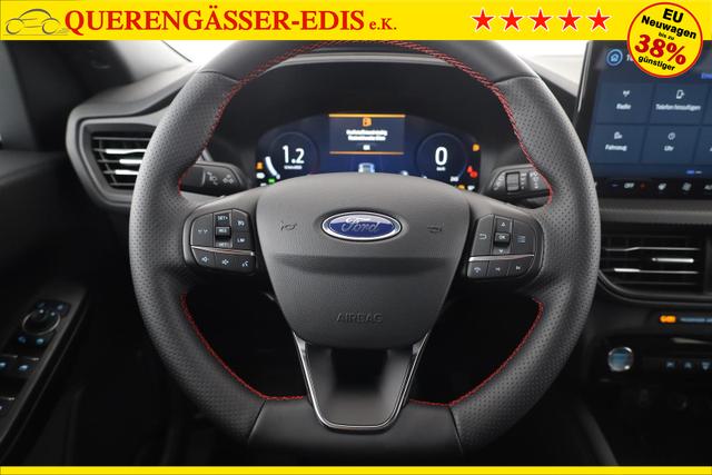 Ford Kuga ST-Line 1.5 EcoBoost ST-Line, Navi, LED, Kamera, Winter, FS beheizbar 