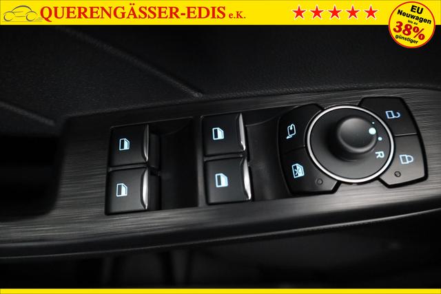 Ford Kuga ST-Line 1.5 EcoBoost ST-Line, Navi, LED, Kamera, Winter, FS beheizbar 