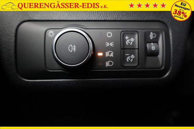 Ford Kuga ST-Line 1.5 EcoBoost ST-Line, Navi, LED, Kamera, Winter, FS beheizbar 