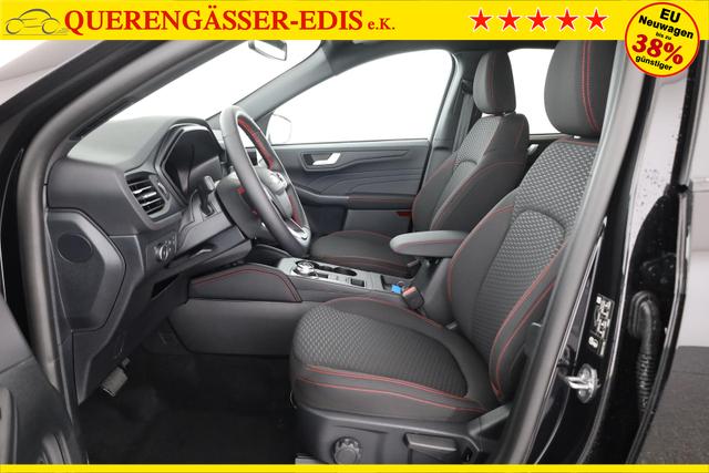 Ford Kuga ST-Line 1.5 EcoBoost ST-Line, Navi, LED, Kamera, Winter, FS beheizbar 