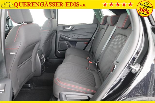 Ford Kuga ST-Line 1.5 EcoBoost ST-Line, Navi, LED, Kamera, Winter, FS beheizbar 