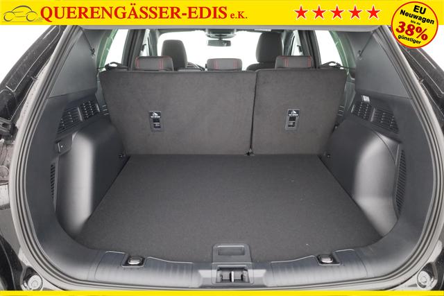 Ford Kuga ST-Line 1.5 EcoBoost ST-Line, Navi, LED, Kamera, Winter, FS beheizbar 