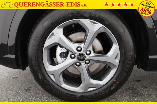 Ford Kuga ST-Line 1.5 EcoBoost ST-Line, Navi, LED, Kamera, Winter, FS beheizbar 