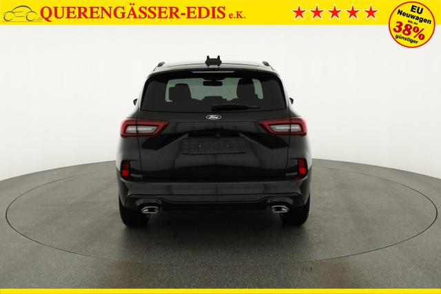 Ford Kuga ST-Line 1.5 EcoBoost ST-Line, Navi, LED, Kamera, Winter, FS beheizbar 
