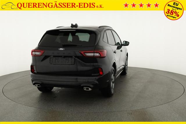 Ford Kuga ST-Line 1.5 EcoBoost ST-Line, Navi, LED, Kamera, Winter, FS beheizbar 
