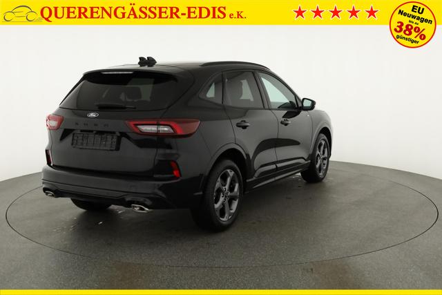Ford Kuga ST-Line 1.5 EcoBoost ST-Line, Navi, LED, Kamera, Winter, FS beheizbar 