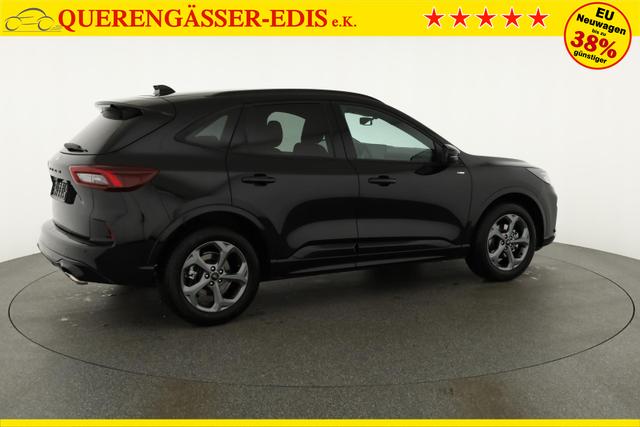 Ford Kuga ST-Line 1.5 EcoBoost ST-Line, Navi, LED, Kamera, Winter, FS beheizbar 