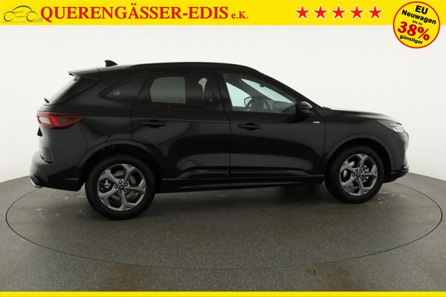 Ford Kuga ST-Line 1.5 EcoBoost ST-Line, Navi, LED, Kamera, Winter, FS beheizbar 