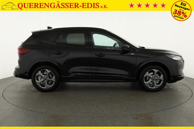 Ford Kuga ST-Line 1.5 EcoBoost ST-Line, Navi, LED, Kamera, Winter, FS beheizbar 