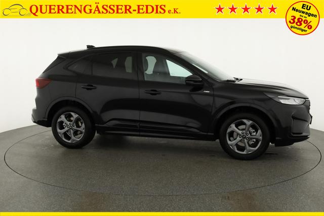Ford Kuga ST-Line 1.5 EcoBoost ST-Line, Navi, LED, Kamera, Winter, FS beheizbar 