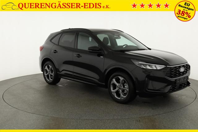 Ford Kuga ST-Line 1.5 EcoBoost ST-Line, Navi, LED, Kamera, Winter, FS beheizbar 