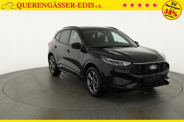 Ford Kuga ST-Line 1.5 EcoBoost ST-Line, Navi, LED, Kamera, Winter, FS beheizbar 