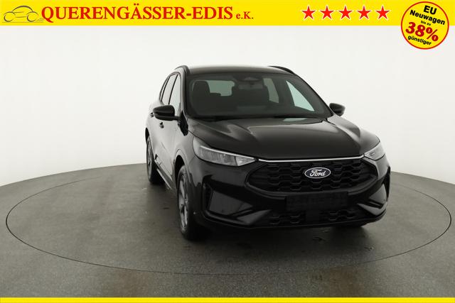 Ford Kuga ST-Line 1.5 EcoBoost ST-Line, Navi, LED, Kamera, Winter, FS beheizbar 