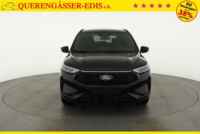 Ford Kuga ST-Line 1.5 EcoBoost ST-Line, Navi, LED, Kamera, Winter, FS beheizbar 
