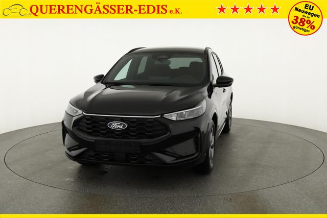 Ford Kuga ST-Line 1.5 EcoBoost ST-Line, Navi, LED, Kamera, Winter, FS beheizbar 