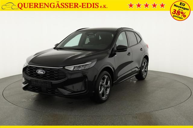 Ford Kuga ST-Line 1.5 EcoBoost ST-Line, Navi, LED, Kamera, Winter, FS beheizbar 