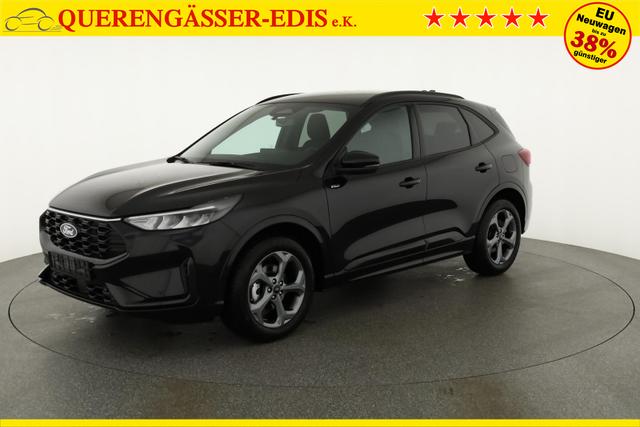 Ford Kuga ST-Line 1.5 EcoBoost ST-Line, Navi, LED, Kamera, Winter, FS beheizbar 