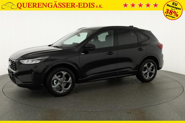 Ford Kuga ST-Line 1.5 EcoBoost ST-Line, Navi, LED, Kamera, Winter, FS beheizbar 