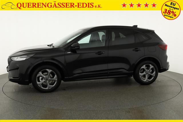Ford Kuga ST-Line 1.5 EcoBoost ST-Line, Navi, LED, Kamera, Winter, FS beheizbar 