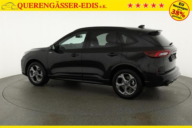 Ford Kuga ST-Line 1.5 EcoBoost ST-Line, Navi, LED, Kamera, Winter, FS beheizbar 