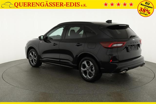 Ford Kuga ST-Line 1.5 EcoBoost ST-Line, Navi, LED, Kamera, Winter, FS beheizbar 