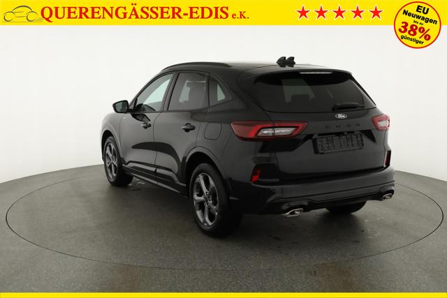 Ford Kuga ST-Line 1.5 EcoBoost ST-Line, Navi, LED, Kamera, Winter, FS beheizbar 