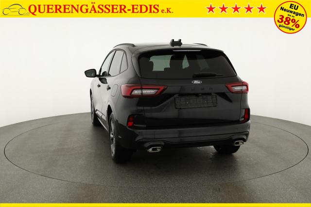 Ford Kuga ST-Line 1.5 EcoBoost ST-Line, Navi, LED, Kamera, Winter, FS beheizbar 