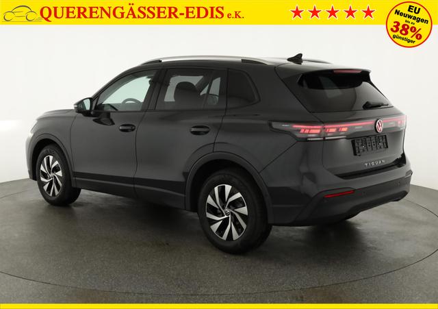 Volkswagen Tiguan 1.5 eTSI 110 kW Life DSG Life, Navi, AHK, easyOpen, LED-Plus, Kamera 
