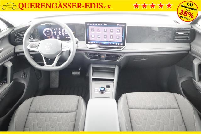 Volkswagen Tiguan 1.5 eTSI 110 kW Life DSG Life, Navi, AHK, easyOpen, LED-Plus, Kamera 