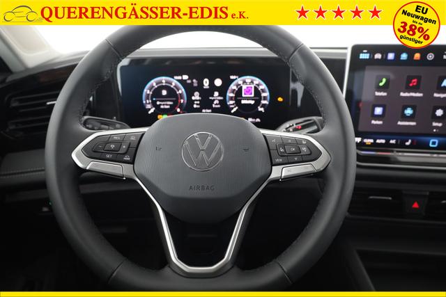 Volkswagen Tiguan 1.5 eTSI 110 kW Life DSG Life, Navi, AHK, easyOpen, LED-Plus, Kamera 