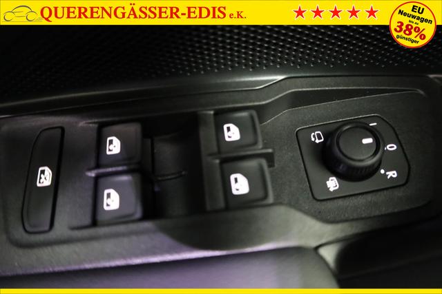 Volkswagen Tiguan 1.5 eTSI 110 kW Life DSG Life, Navi, AHK, easyOpen, LED-Plus, Kamera 