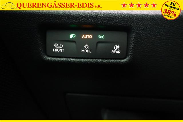 Volkswagen Tiguan 1.5 eTSI 110 kW Life DSG Life, Navi, AHK, easyOpen, LED-Plus, Kamera 