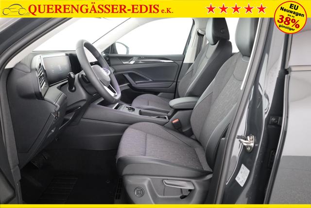 Volkswagen Tiguan 1.5 eTSI 110 kW Life DSG Life, Navi, AHK, easyOpen, LED-Plus, Kamera 