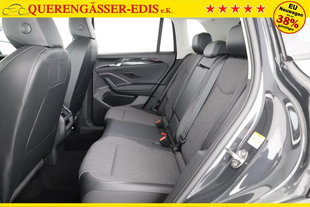 Volkswagen Tiguan 1.5 eTSI 110 kW Life DSG Life, Navi, AHK, easyOpen, LED-Plus, Kamera 