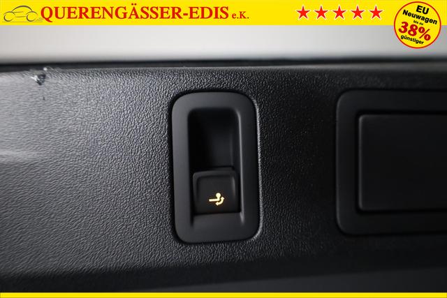 Volkswagen Tiguan 1.5 eTSI 110 kW Life DSG Life, Navi, AHK, easyOpen, LED-Plus, Kamera 