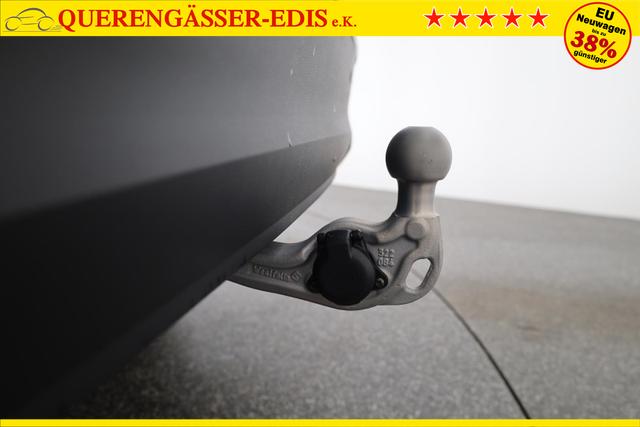 Volkswagen Tiguan 1.5 eTSI 110 kW Life DSG Life, Navi, AHK, easyOpen, LED-Plus, Kamera 