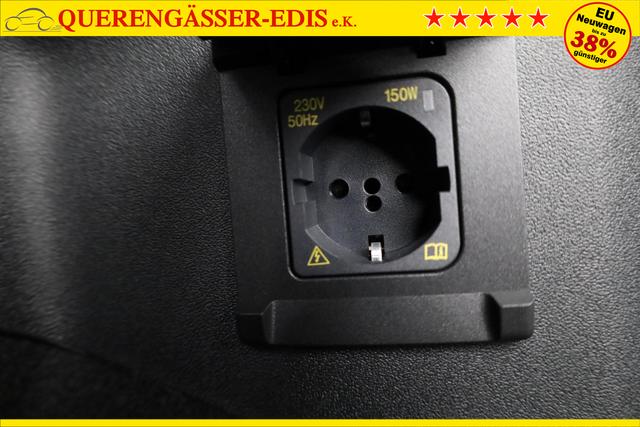 Volkswagen Tiguan 1.5 eTSI 110 kW Life DSG Life, Navi, AHK, easyOpen, LED-Plus, Kamera 